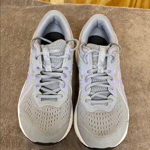 ASICS size 10 ortholite sneakers